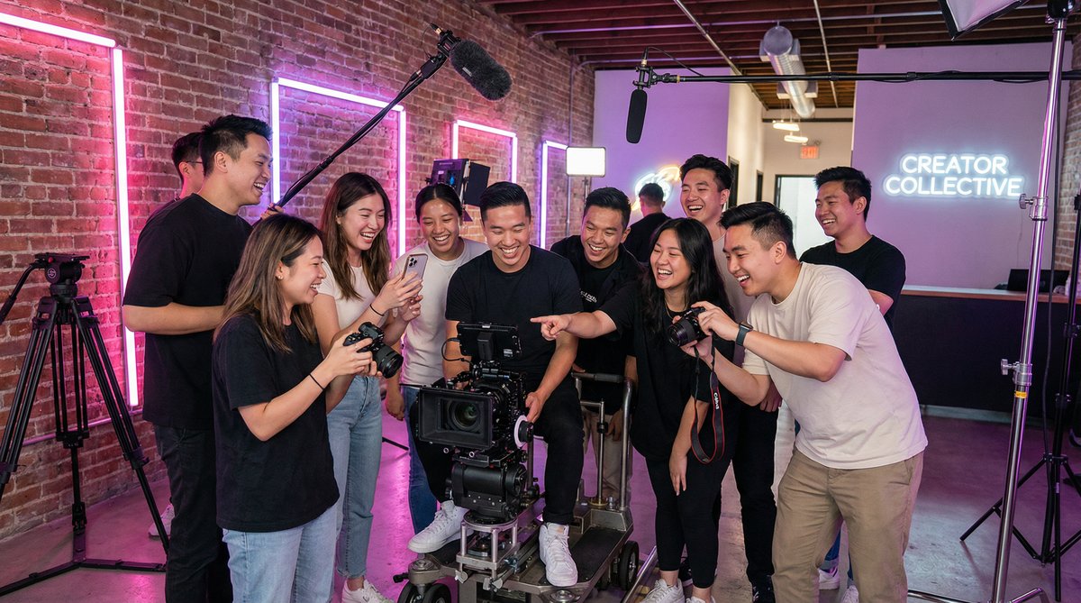 芒果视频社区活动