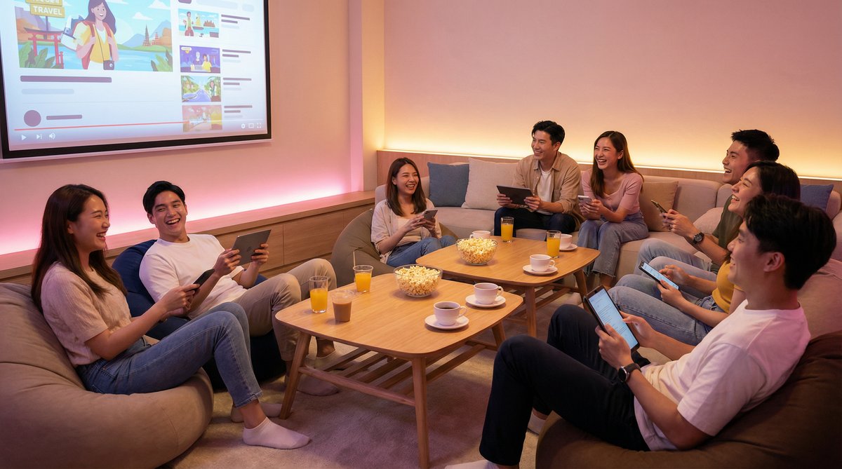 芒果视频社区观影