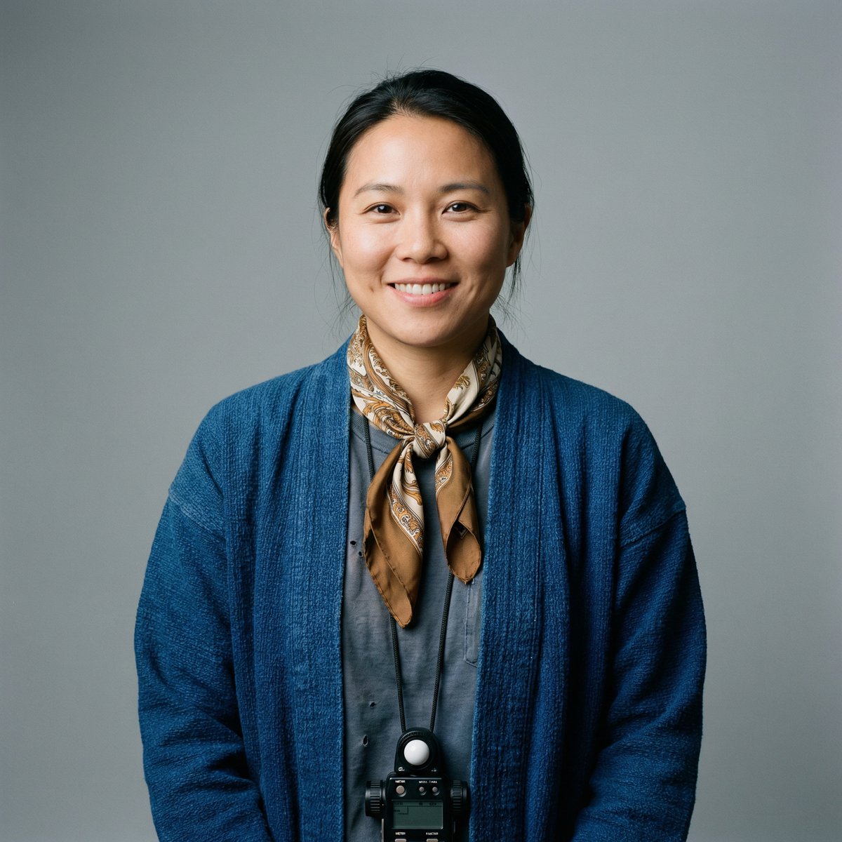 芒果视频摄影总监