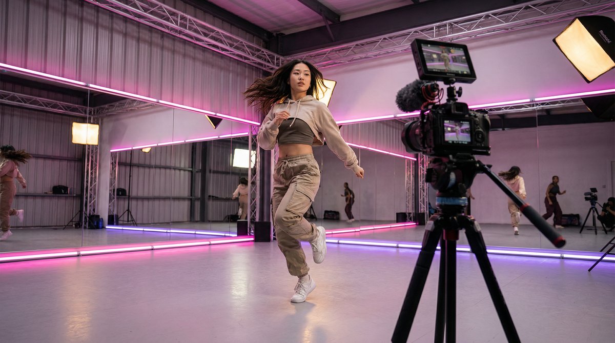 芒果视频舞蹈视频教程