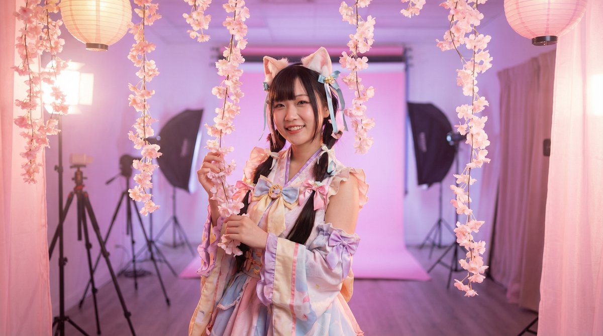 芒果视频动漫cosplay视频