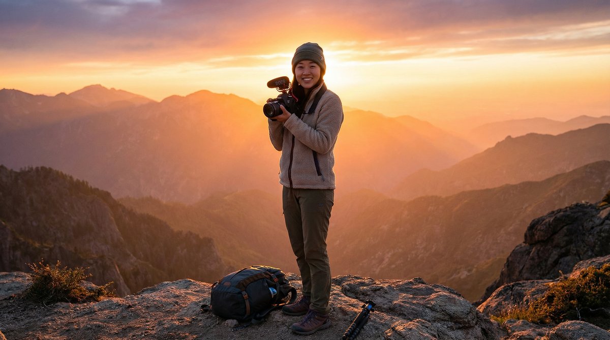 芒果视频旅行视频